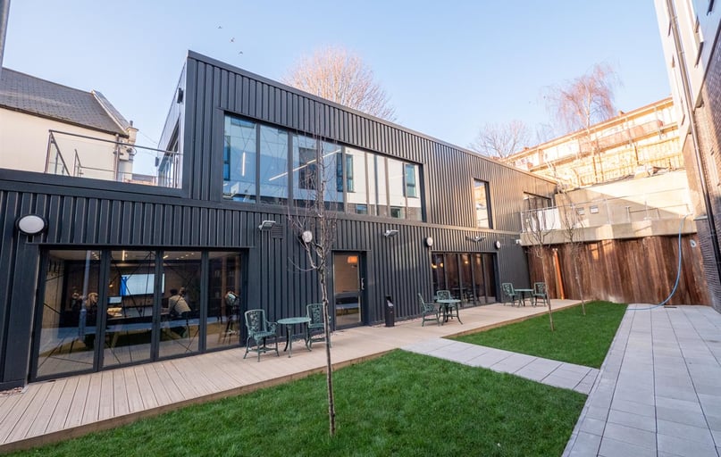 City Road, Ouseburn, Newcastle - Image 1